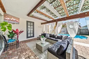 424 Penguin Dr, Satellite Beach, FL 32937 - Photo 15