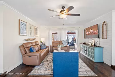 424 Penguin Drive, Satellite Beach, FL 32937 - Photo 3