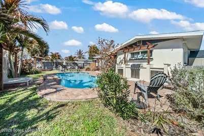 424 Penguin Drive, Satellite Beach, FL 32937 - Photo 19