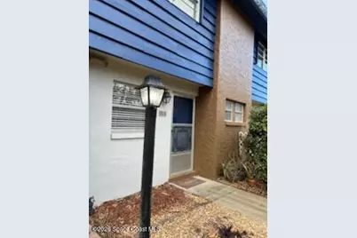 2497 Country Club Drive #D111, Titusville, FL 32780 - Photo 1