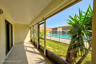 430 Breakwater Dr, Merritt Island, FL 32952 - Photo 3