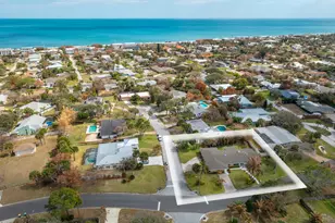 901 S Palm Ave, Indialantic, FL 32903 - Photo 3