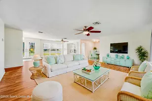 901 S Palm Ave, Indialantic, FL 32903 - Photo 5