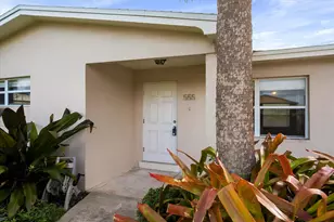 555 Lee Ave, Satellite Beach, FL 32937 - Photo 3