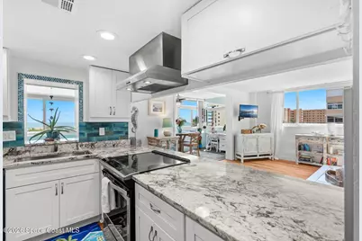 2020 N Atlantic Avenue #416-N, Cocoa Beach, FL 32931 - Photo 25