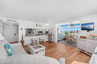 2020 N Atlantic Avenue #416-N, Cocoa Beach, FL 32931 - Photo 7