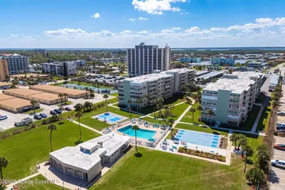 2020 N Atlantic Avenue #416-N, Cocoa Beach, FL 32931 - Photo 47