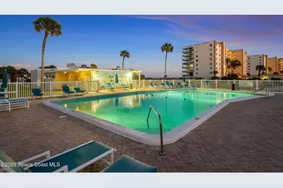 2020 N Atlantic Avenue #416-N, Cocoa Beach, FL 32931 - Photo 63