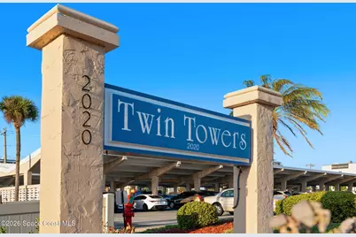2020 N Atlantic Avenue #416-N, Cocoa Beach, FL 32931 - Photo 65