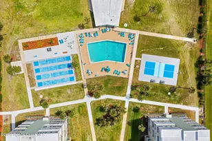 2020 N Atlantic Ave, Cocoa Beach, FL 32931 - Photo 41