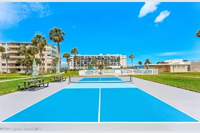 2020 N Atlantic Avenue #416-N, Cocoa Beach, FL 32931 - Photo 69