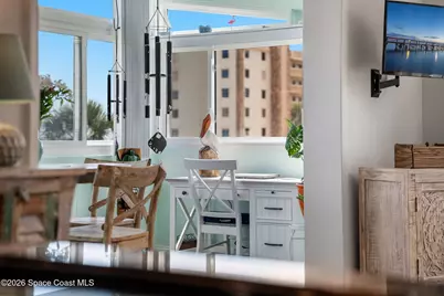 2020 N Atlantic Avenue #416-N, Cocoa Beach, FL 32931 - Photo 21