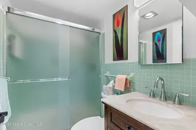 2020 N Atlantic Avenue #416-N, Cocoa Beach, FL 32931 - Photo 33