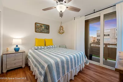 2020 N Atlantic Avenue #416-N, Cocoa Beach, FL 32931 - Photo 35