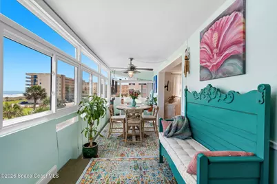 2020 N Atlantic Avenue #416-N, Cocoa Beach, FL 32931 - Photo 11