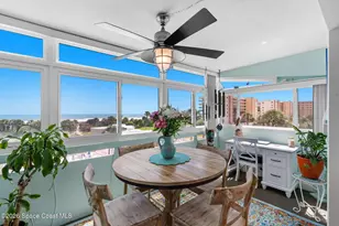 2020 N Atlantic Ave, Cocoa Beach, FL 32931 - Photo 13