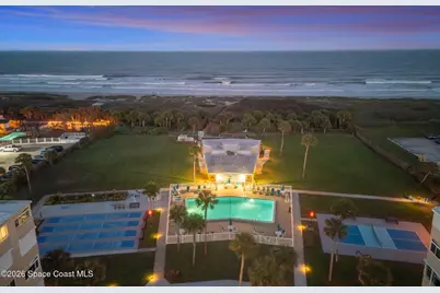 2020 N Atlantic Avenue #416-N, Cocoa Beach, FL 32931 - Photo 59