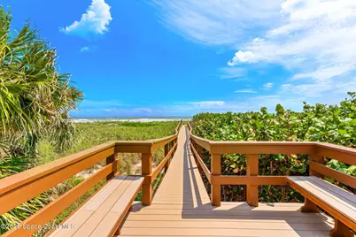 2020 N Atlantic Avenue #416-N, Cocoa Beach, FL 32931 - Photo 67