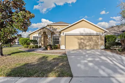 2140 Chinaberry Circle SE, Palm Bay, FL 32909 - Photo 3