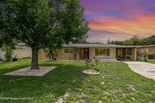 115 Gary Ln, Cocoa, FL 32922 - Photo 1