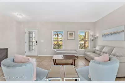 3875 Harvest Circle, Rockledge, FL 32955 - Photo 3