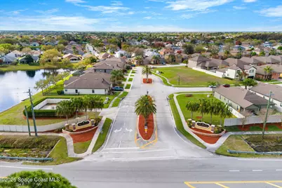 3875 Harvest Circle, Rockledge, FL 32955 - Photo 45