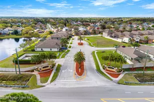 3875 Harvest Cir, Rockledge, FL 32955 - Photo 45