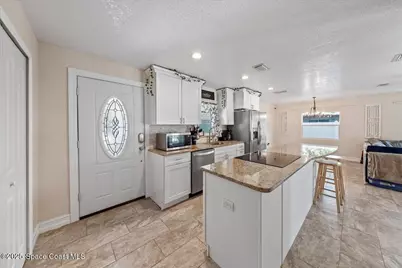 2740 Dutton Drive, Titusville, FL 32796 - Photo 3