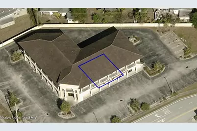 1950 Highway 1 #105 & 107, Rockledge, FL 32955 - Photo 1