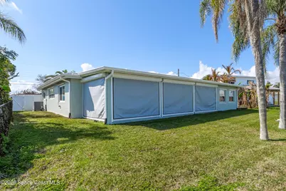 449 Nautilus Drive, Satellite Beach, FL 32937 - Photo 35