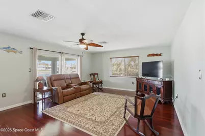 449 Nautilus Drive, Satellite Beach, FL 32937 - Photo 9