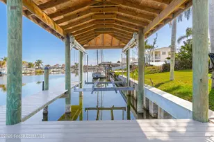 449 Nautilus Dr, Satellite Beach, FL 32937 - Photo 41