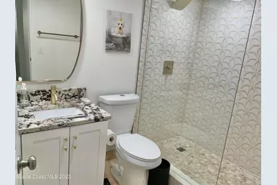 877 N Highway A1A #202, Indialantic, FL 32903 - Photo 17