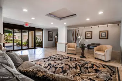 877 N Highway A1A #202, Indialantic, FL 32903 - Photo 19