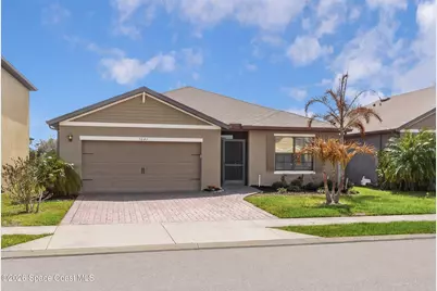 3641 Peony Court SE, Palm Bay, FL 32909 - Photo 3