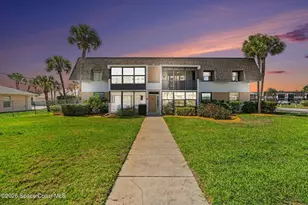 2700 N Hwy A1A, Indialantic, FL 32903 - Photo 1