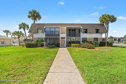 2700 N Highway A1A #1-102, Indialantic, FL 32903 - Photo 3