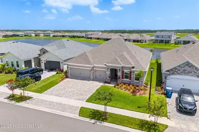 2454 Middlebury Drive, Palm Bay, FL 32909 - Photo 49