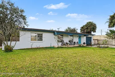 135 Skyline Boulevard, Merritt Island, FL 32953 - Photo 3