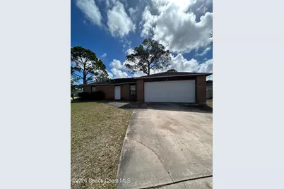 1395 Cox Avenue NW, Palm Bay, FL 32907 - Photo 1