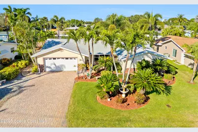 360 Cassia Boulevard, Satellite Beach, FL 32937 - Photo 7