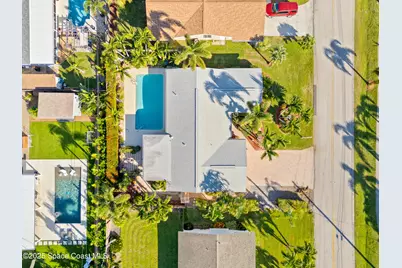 360 Cassia Boulevard, Satellite Beach, FL 32937 - Photo 3