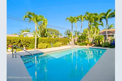 360 Cassia Boulevard, Satellite Beach, FL 32937 - Photo 5