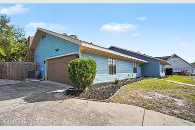 2555 Kumquat Street NE, Palm Bay, FL 32905 - Photo 3