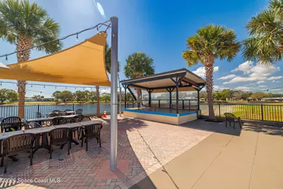 412 Osprey Drive, Barefoot Bay, FL 32976 - Photo 17