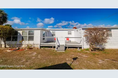 412 Osprey Drive, Barefoot Bay, FL 32976 - Photo 3