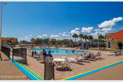 412 Osprey Drive, Barefoot Bay, FL 32976 - Photo 15