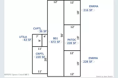 412 Osprey Drive, Barefoot Bay, FL 32976 - Photo 5