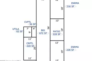 412 Osprey Dr, Barefoot Bay, FL 32976 - Photo 5