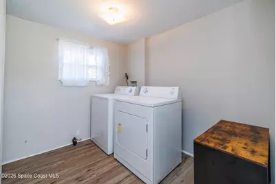 412 Osprey Drive, Barefoot Bay, FL 32976 - Photo 23